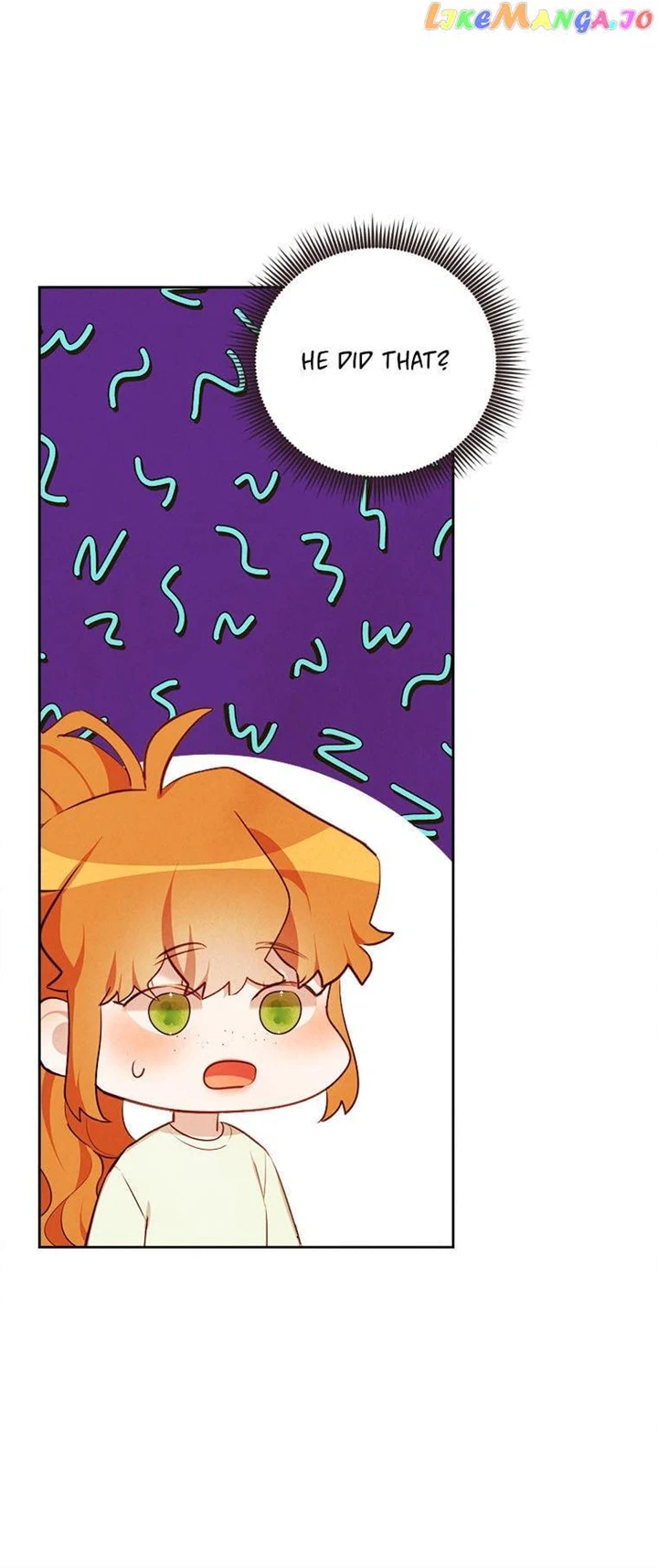 Viewer’s Choice: The Dating Show chapter 43 page 10