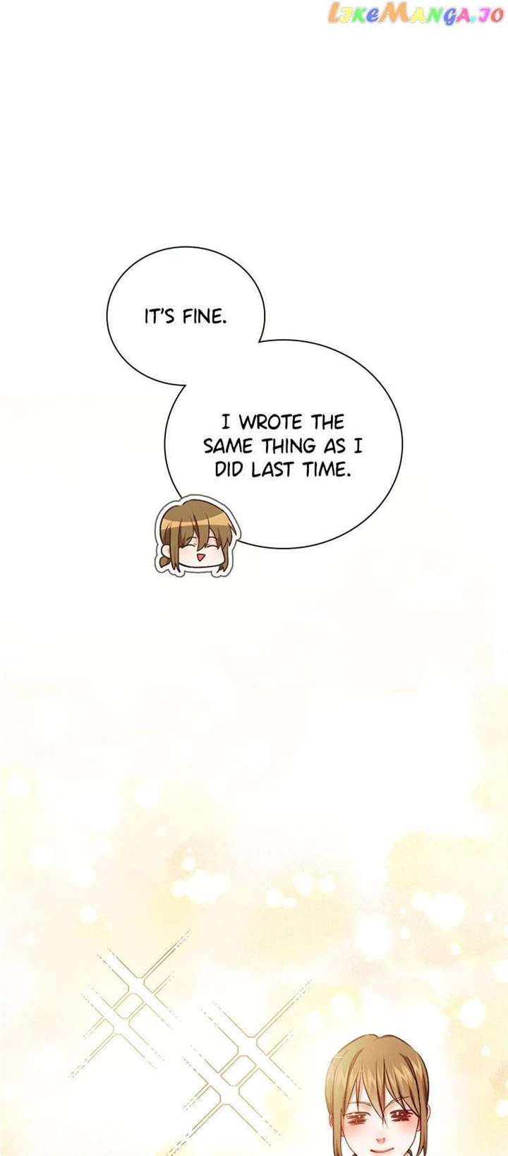 Viewer’s Choice: The Dating Show chapter 43 page 14