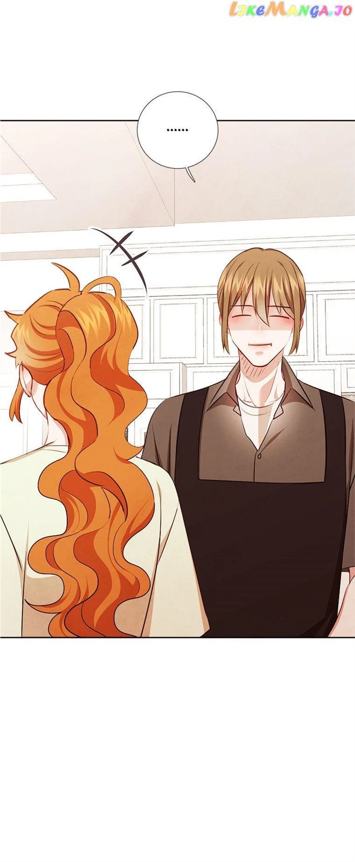 Viewer’s Choice: The Dating Show chapter 43 page 20