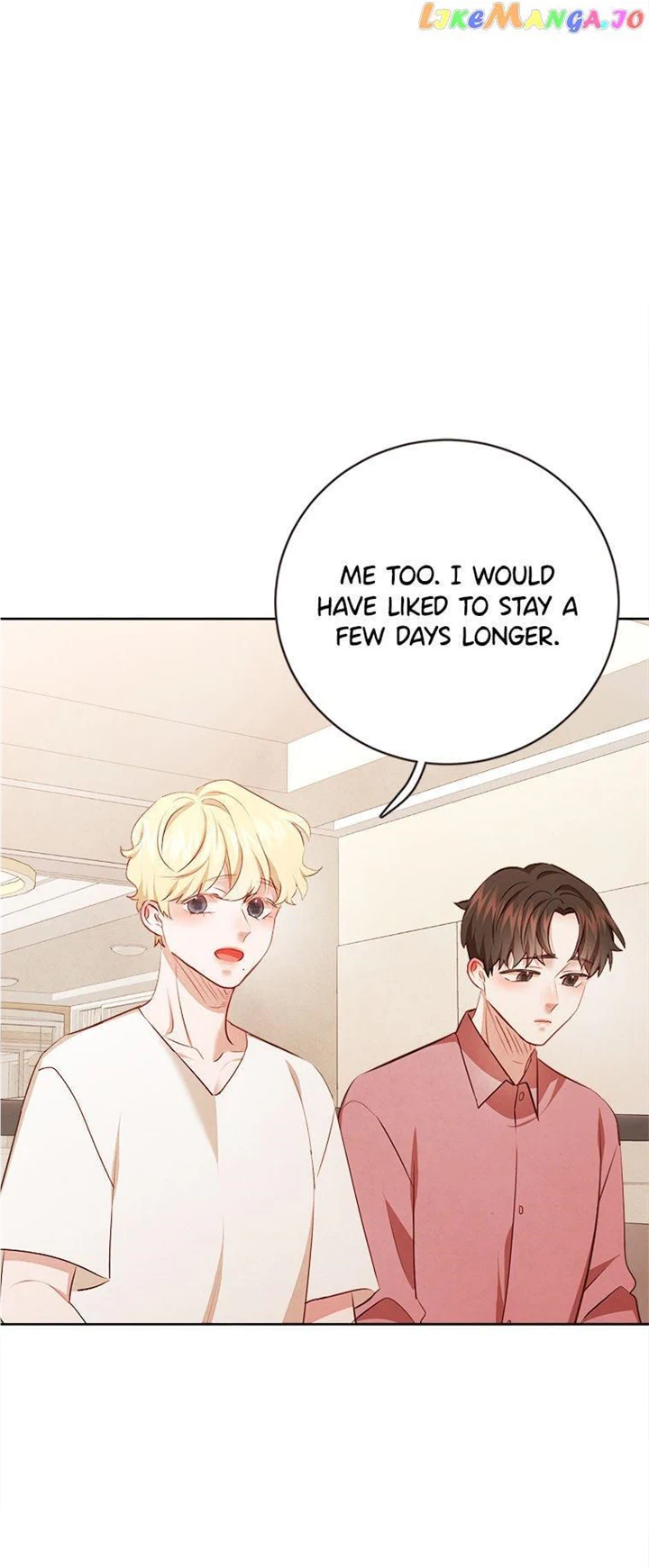 Viewer’s Choice: The Dating Show chapter 43 page 23