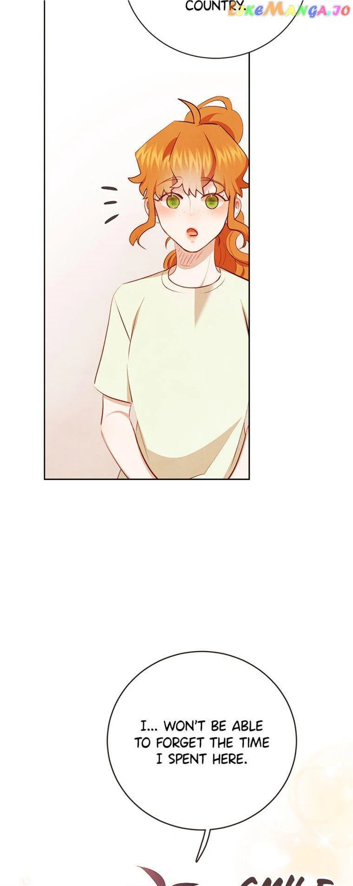Viewer’s Choice: The Dating Show chapter 43 page 31