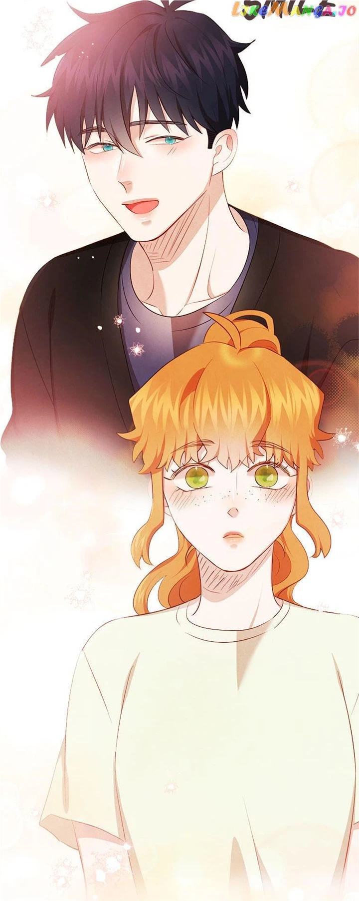 Viewer’s Choice: The Dating Show chapter 43 page 32
