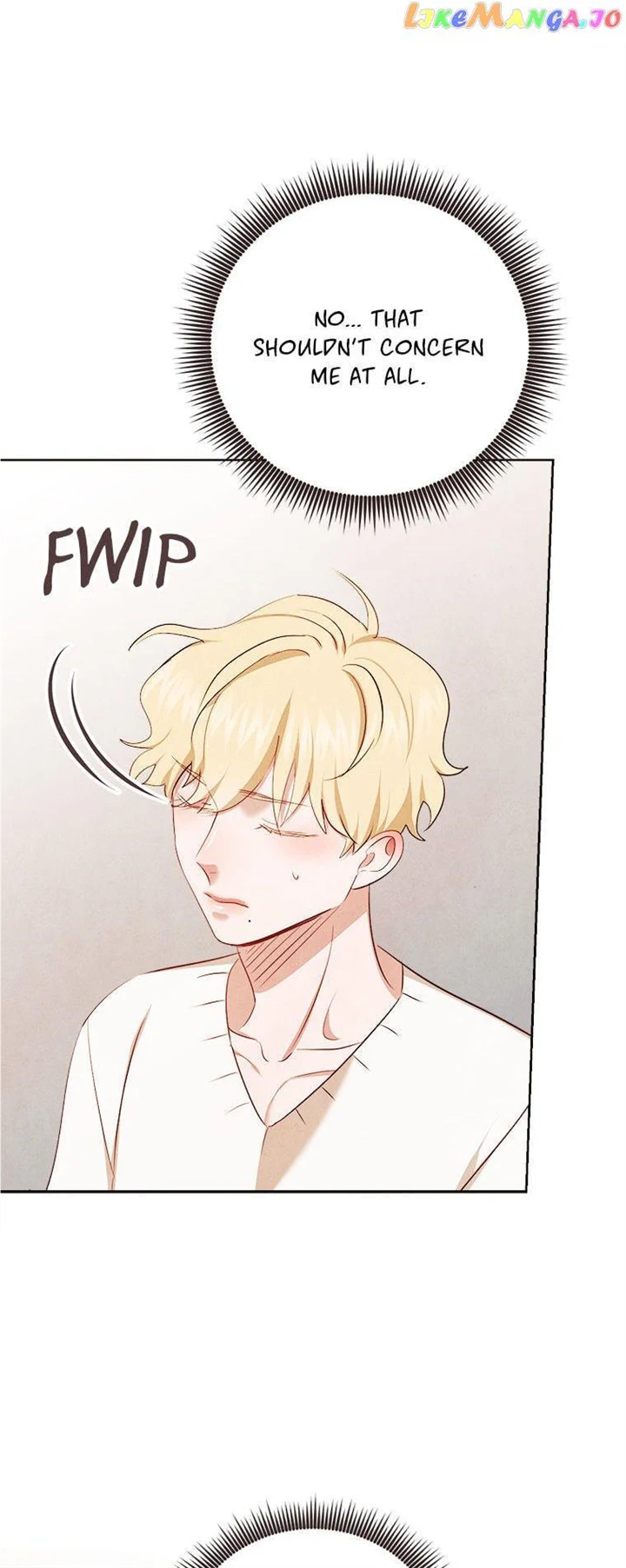 Viewer’s Choice: The Dating Show chapter 43 page 34