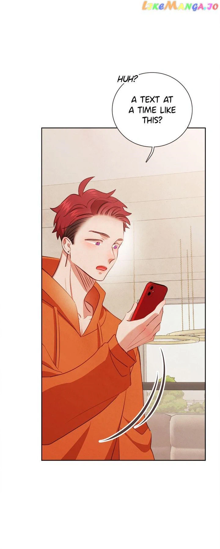 Viewer’s Choice: The Dating Show chapter 43 page 38