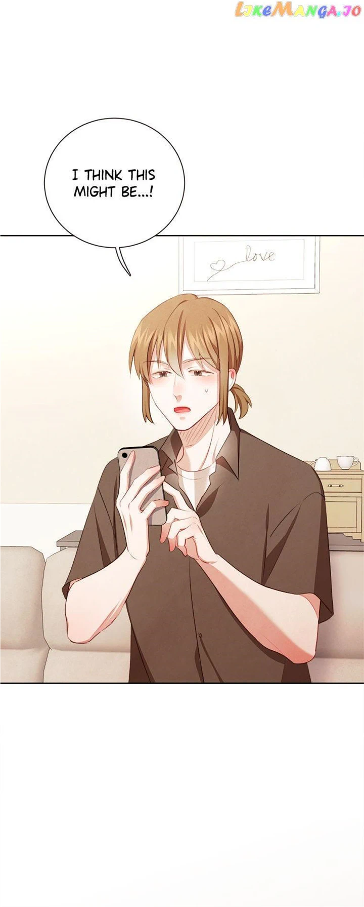 Viewer’s Choice: The Dating Show chapter 43 page 39