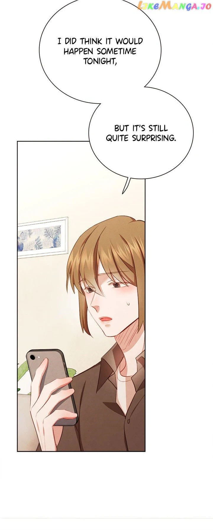 Viewer’s Choice: The Dating Show chapter 43 page 41