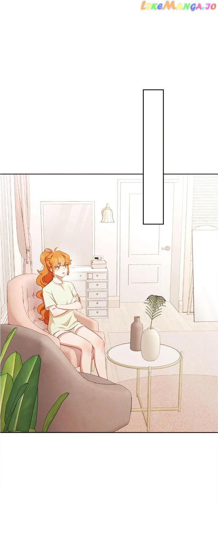 Viewer’s Choice: The Dating Show chapter 43 page 48