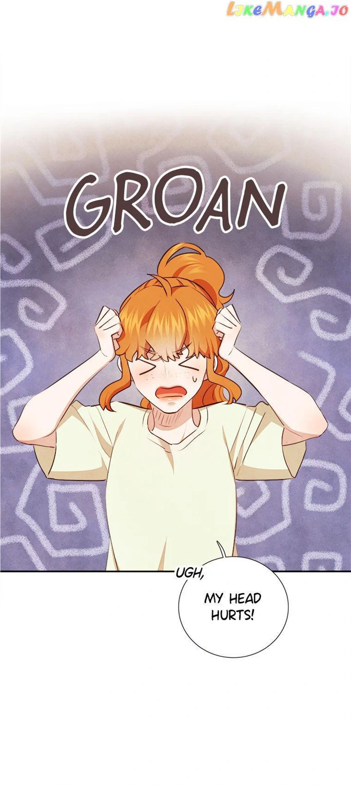 Viewer’s Choice: The Dating Show chapter 43 page 54