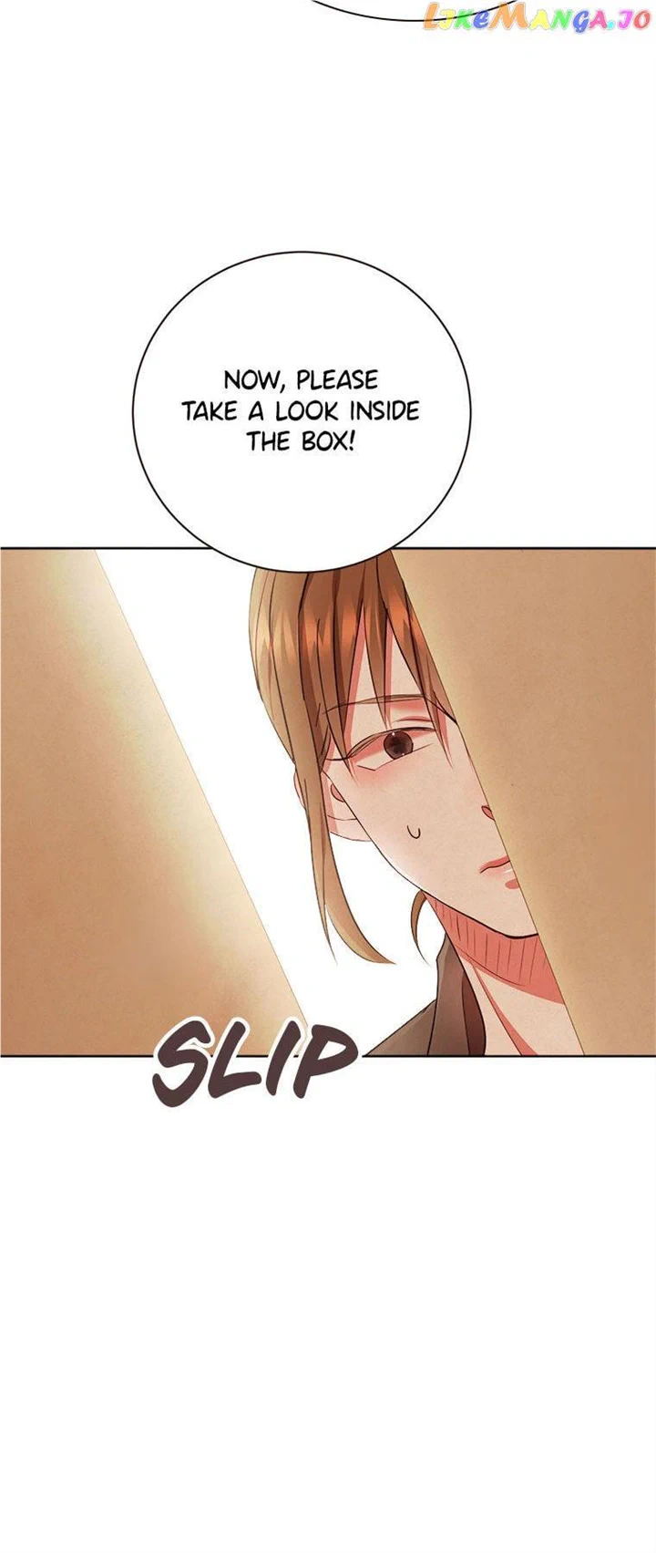 Viewer’s Choice: The Dating Show chapter 43 page 59