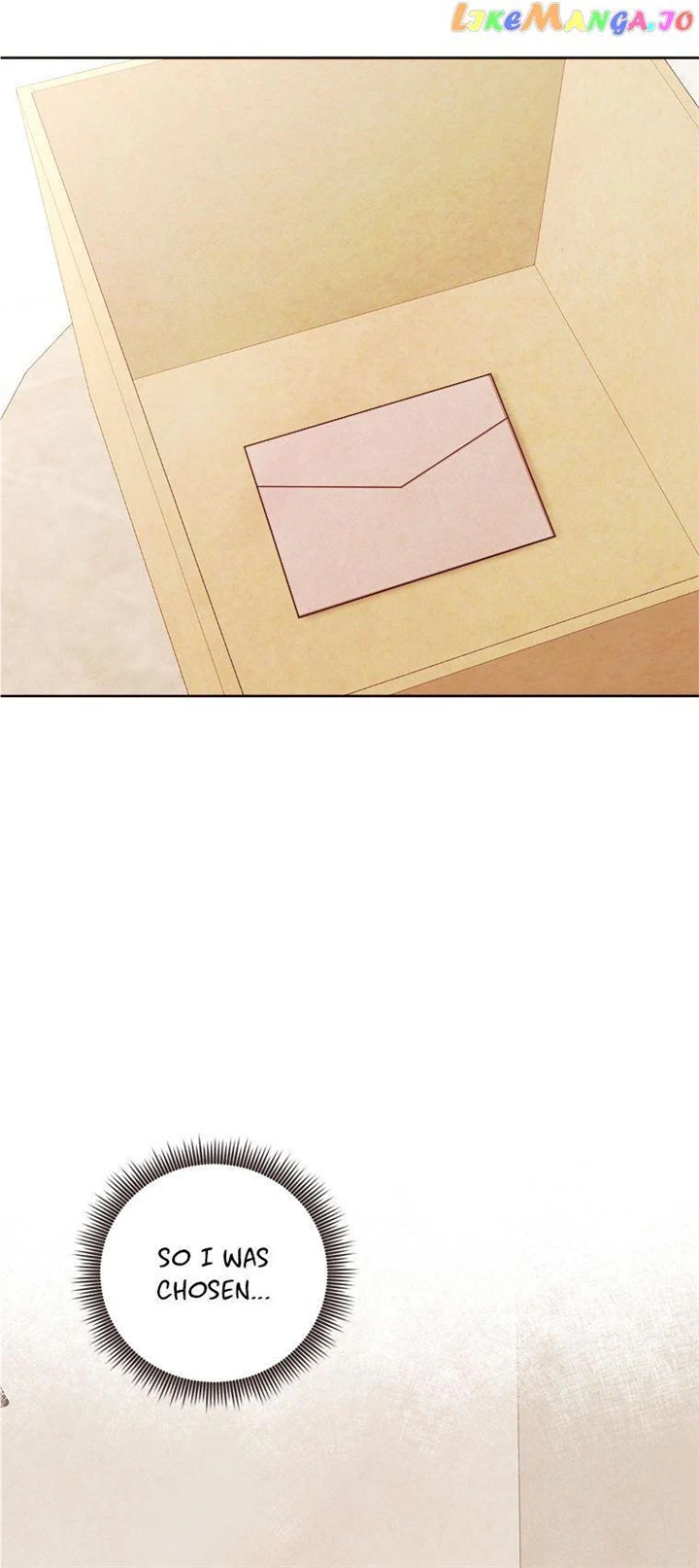 Viewer’s Choice: The Dating Show chapter 44 page 3