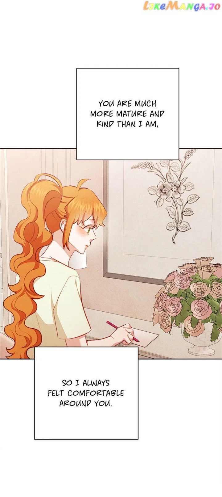 Viewer’s Choice: The Dating Show chapter 44 page 5