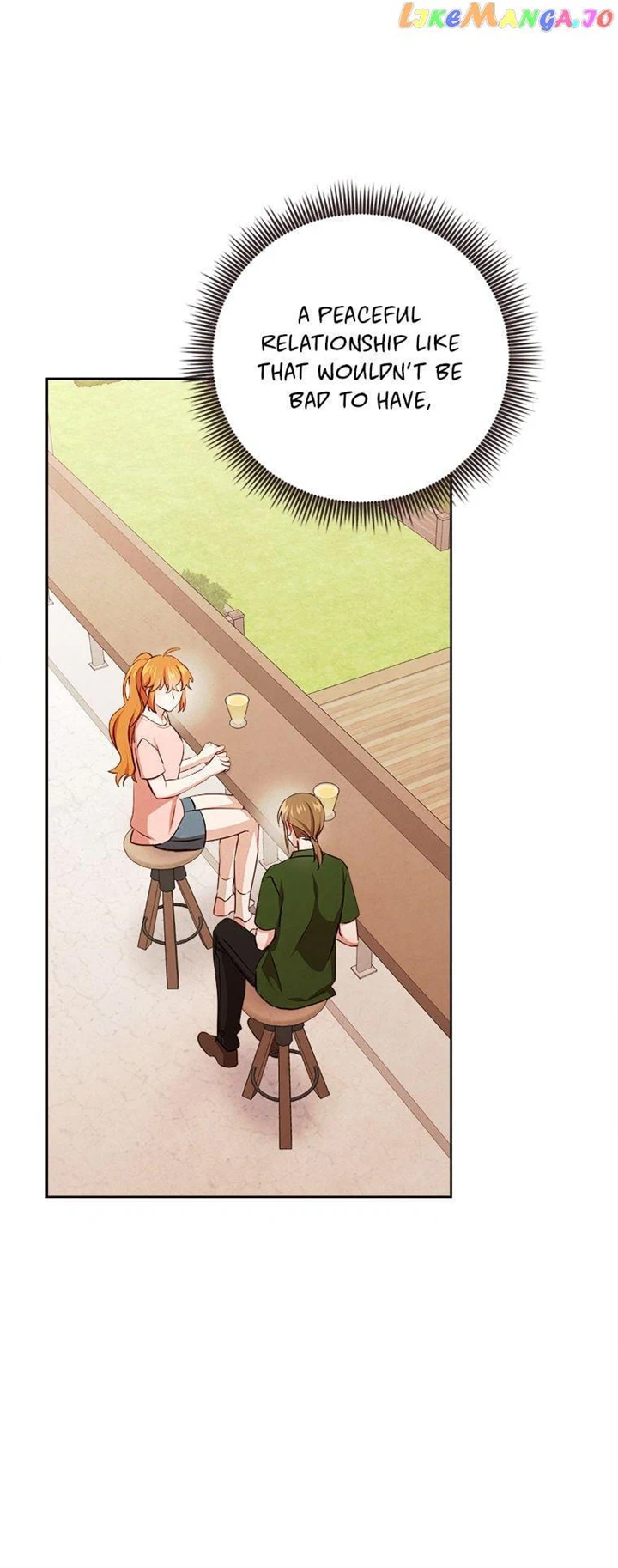 Viewer’s Choice: The Dating Show chapter 44 page 6