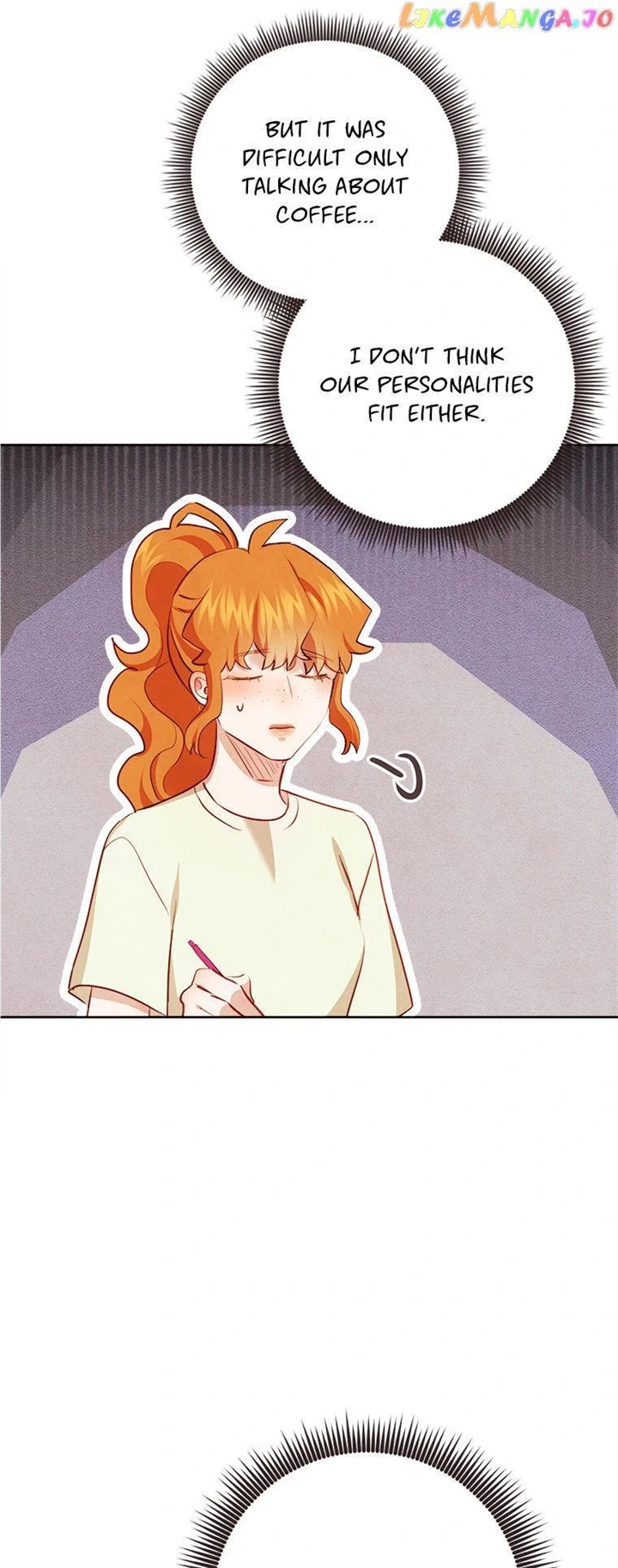 Viewer’s Choice: The Dating Show chapter 44 page 7