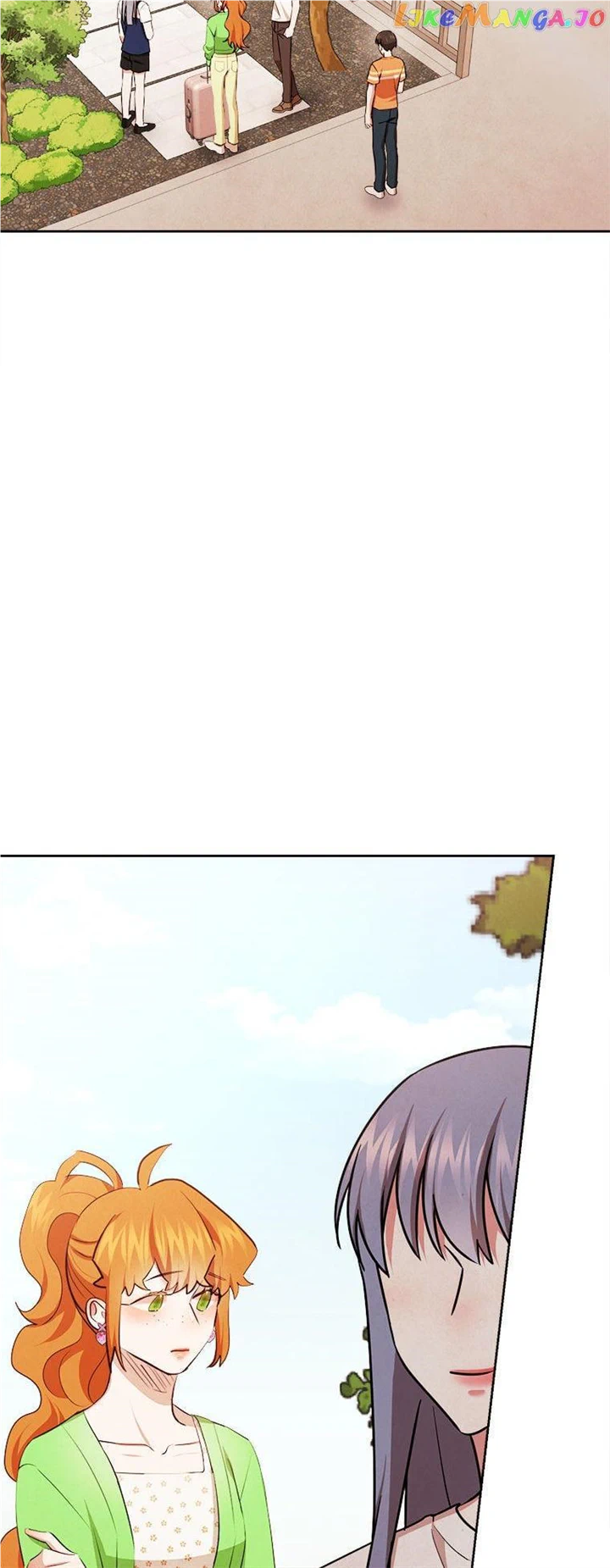 Viewer’s Choice: The Dating Show chapter 44 page 13