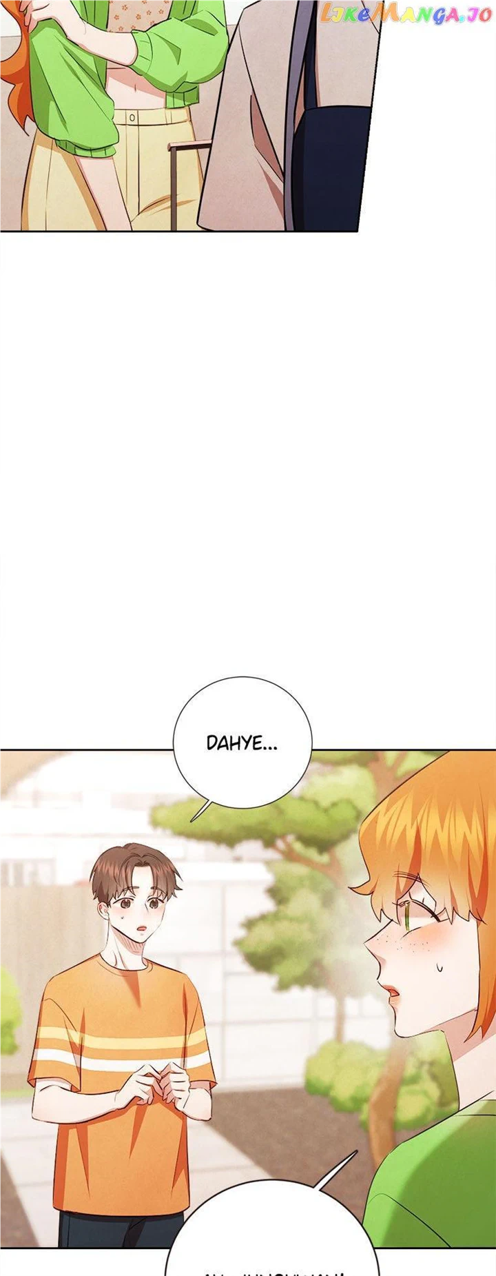 Viewer’s Choice: The Dating Show chapter 44 page 14