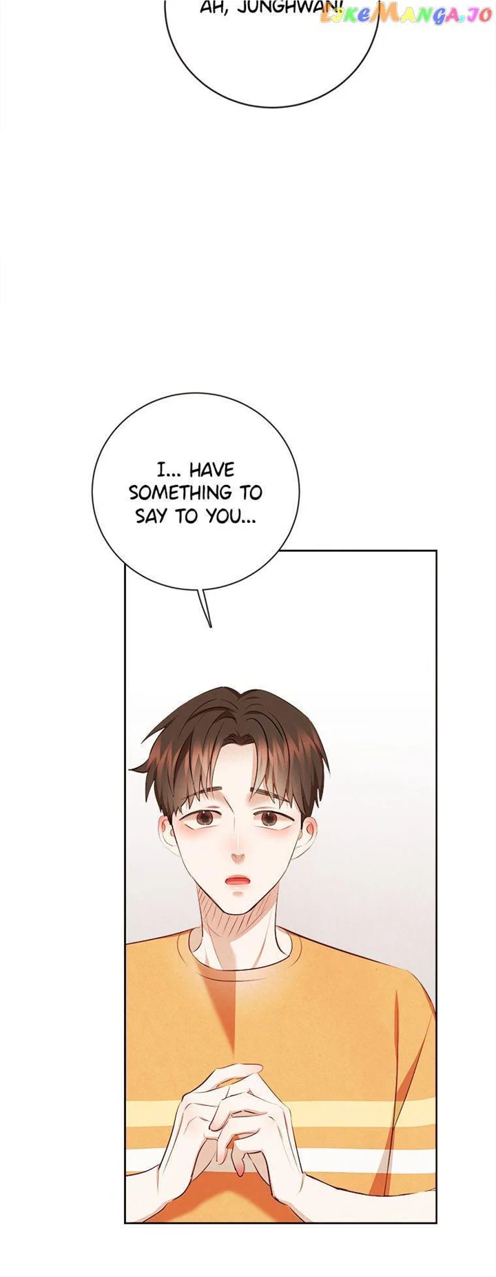 Viewer’s Choice: The Dating Show chapter 44 page 15