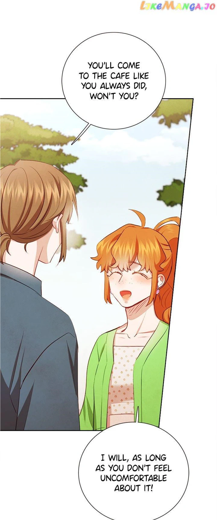 Viewer’s Choice: The Dating Show chapter 44 page 24