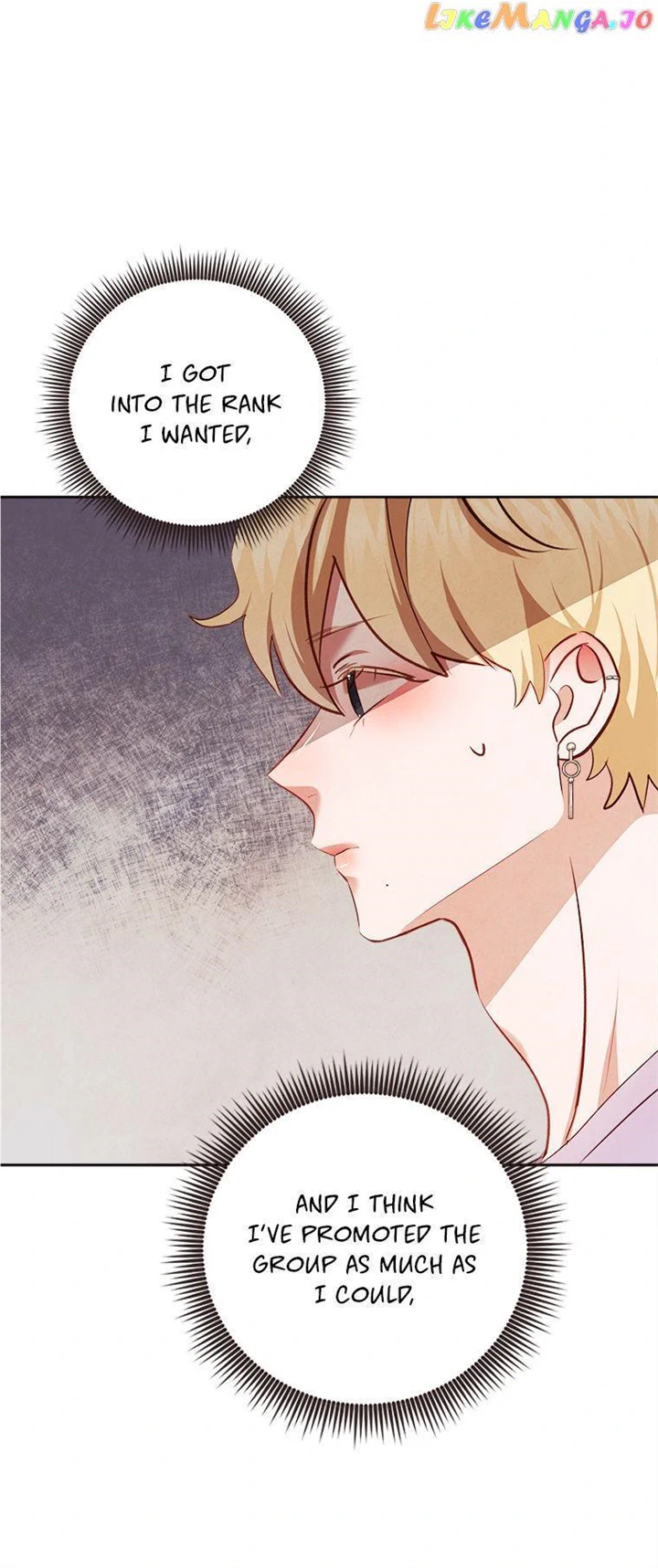 Viewer’s Choice: The Dating Show chapter 44 page 28