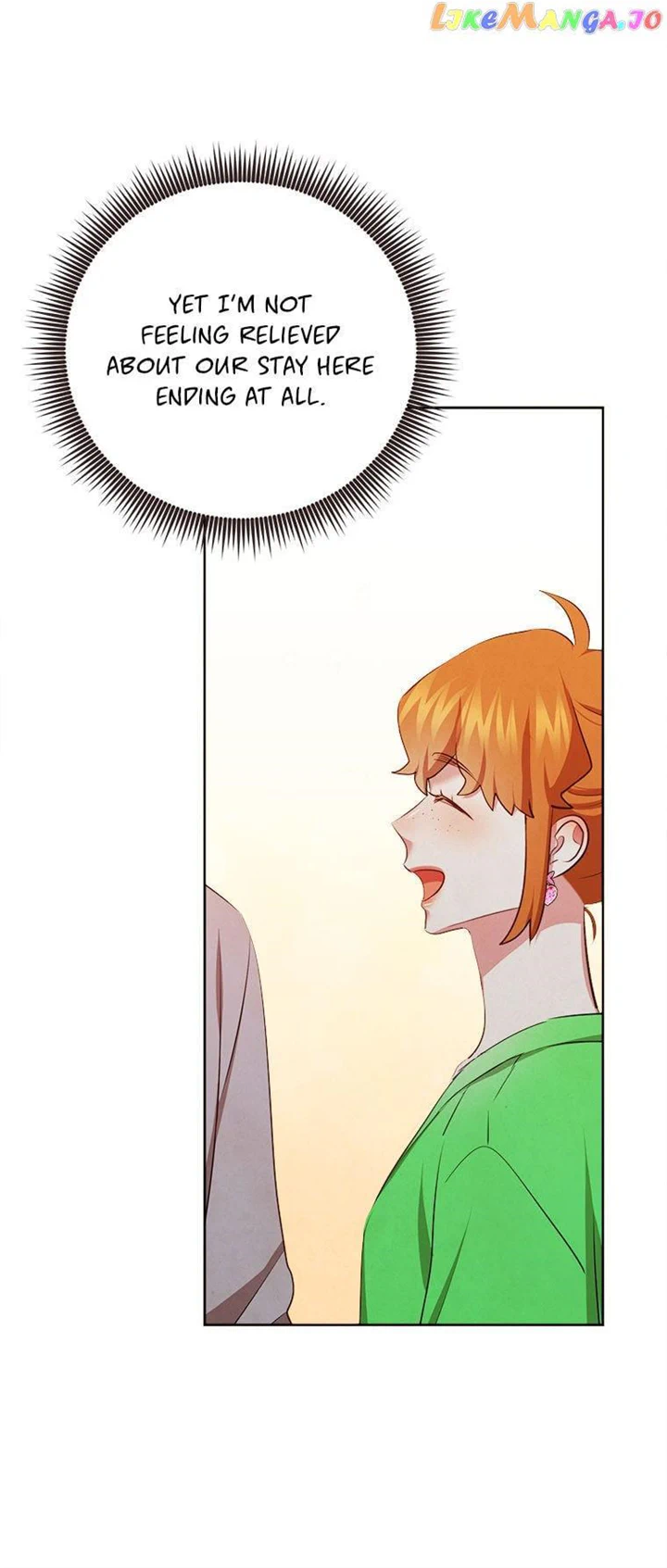 Viewer’s Choice: The Dating Show chapter 44 page 29