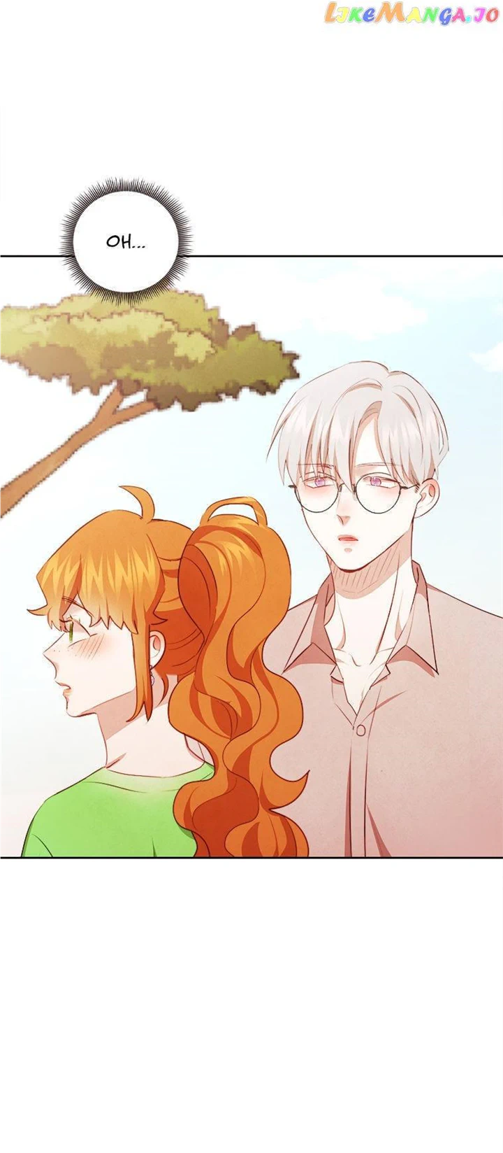 Viewer’s Choice: The Dating Show chapter 44 page 35