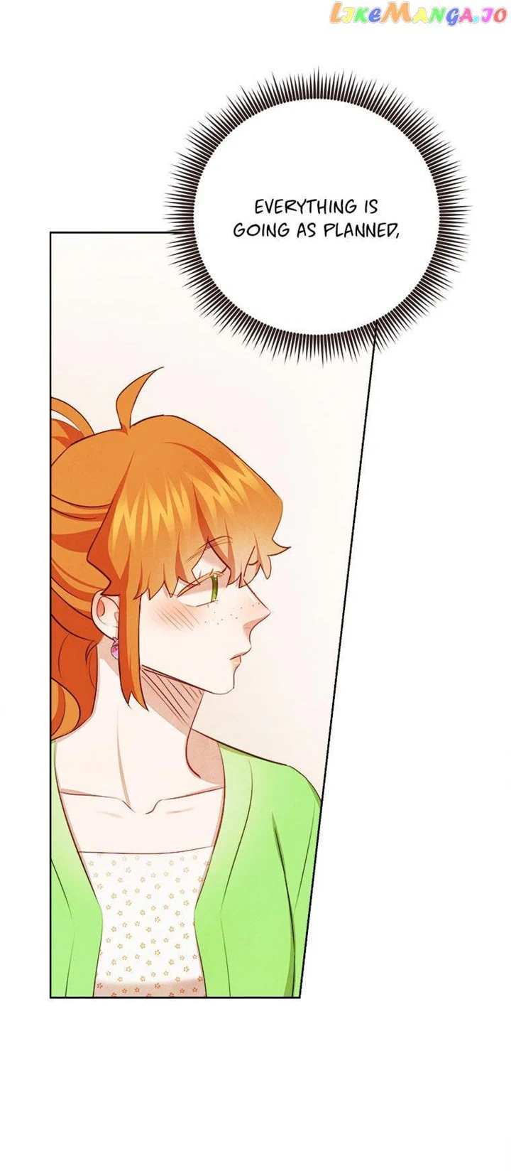 Viewer’s Choice: The Dating Show chapter 44 page 36