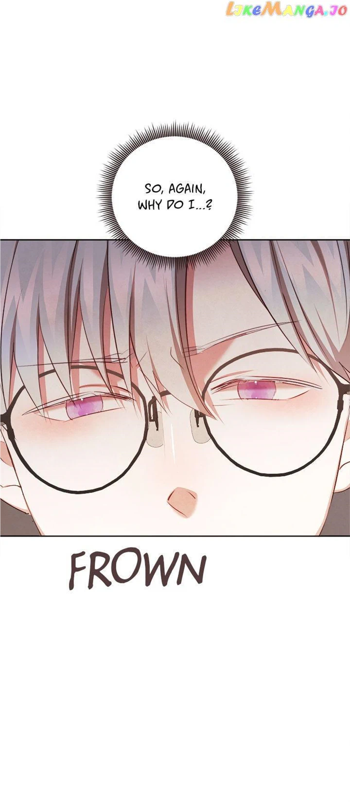 Viewer’s Choice: The Dating Show chapter 44 page 37