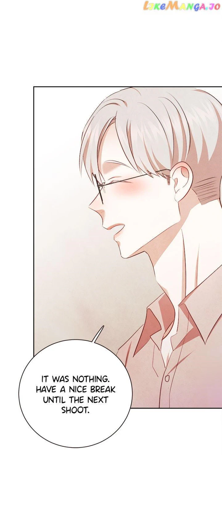 Viewer’s Choice: The Dating Show chapter 44 page 39