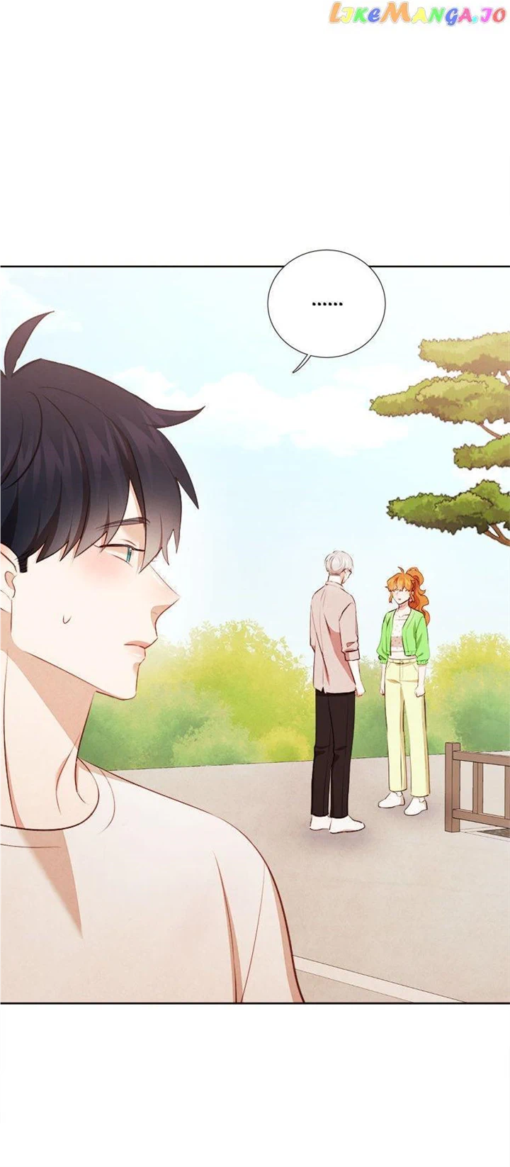 Viewer’s Choice: The Dating Show chapter 44 page 40