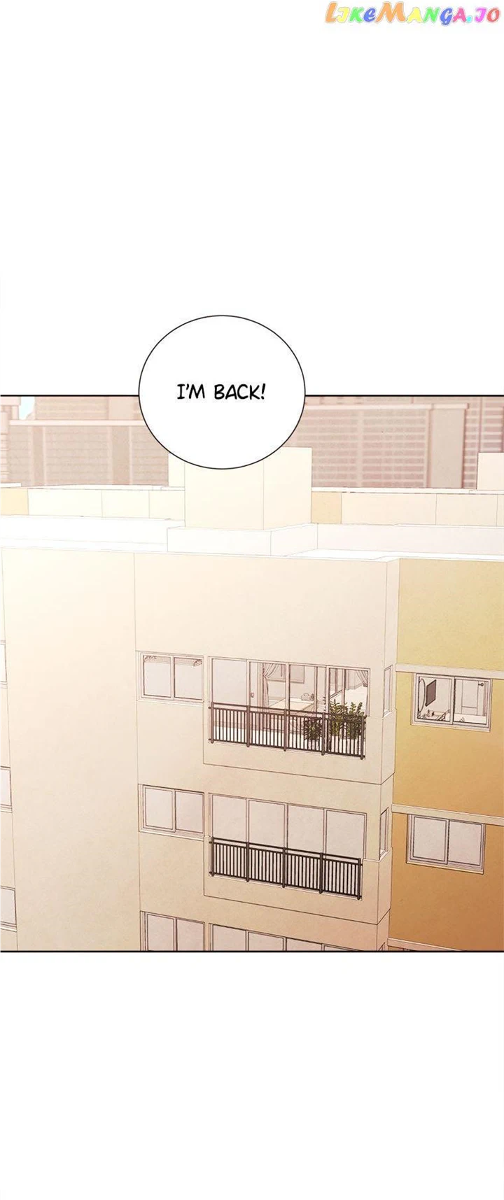 Viewer’s Choice: The Dating Show chapter 44 page 42