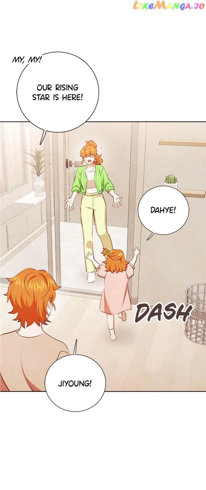 Viewer’s Choice: The Dating Show chapter 44 page 43