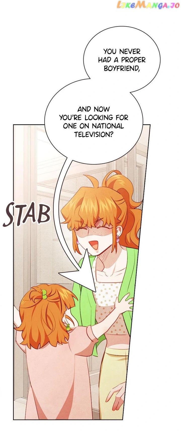 Viewer’s Choice: The Dating Show chapter 44 page 44