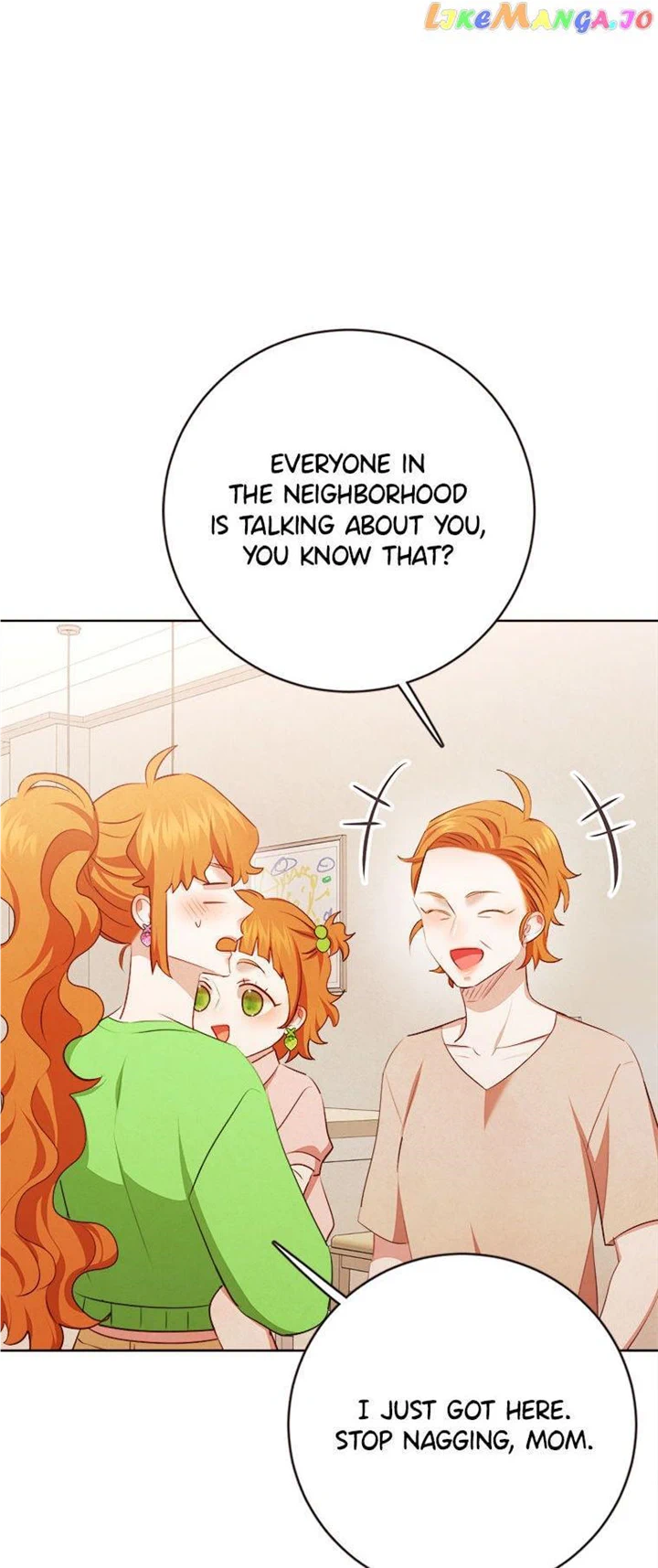 Viewer’s Choice: The Dating Show chapter 44 page 45