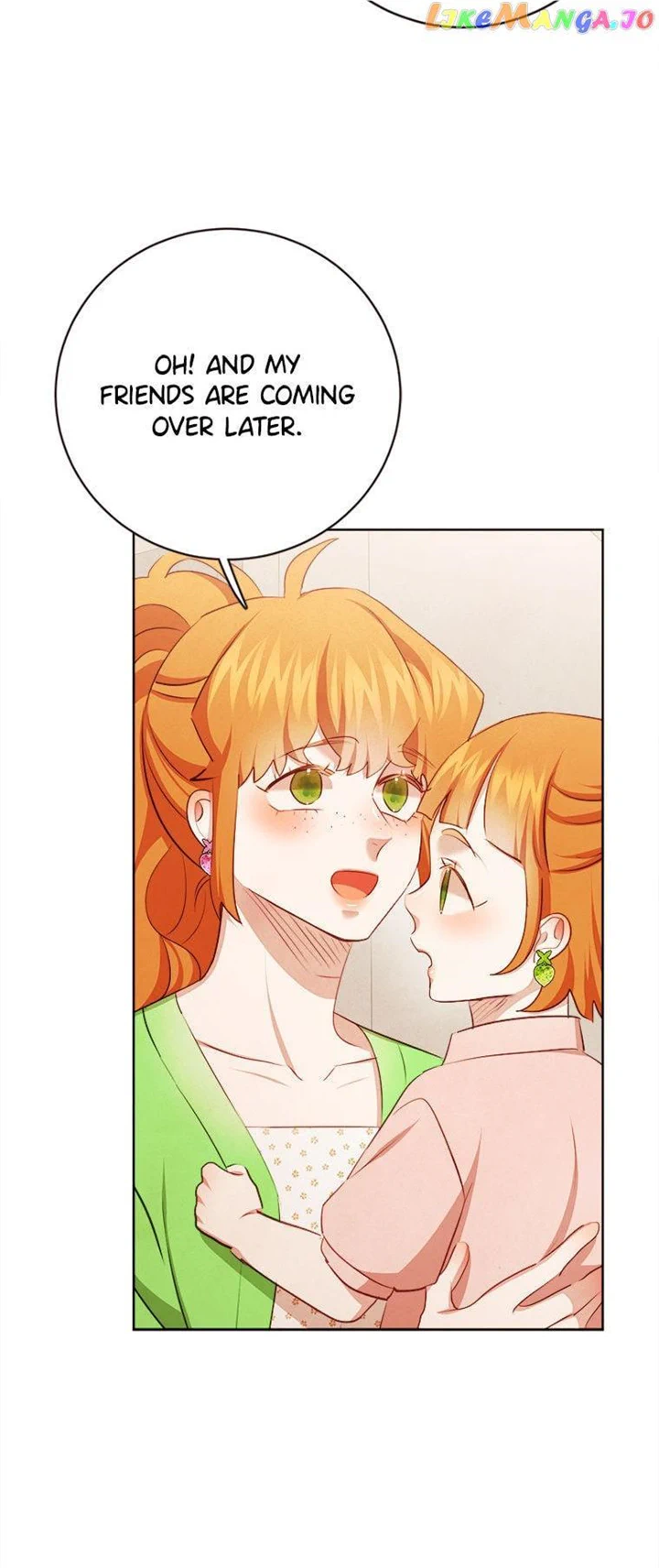 Viewer’s Choice: The Dating Show chapter 44 page 46