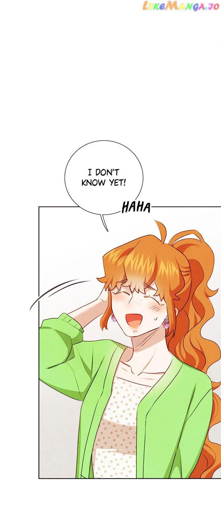 Viewer’s Choice: The Dating Show chapter 44 page 54