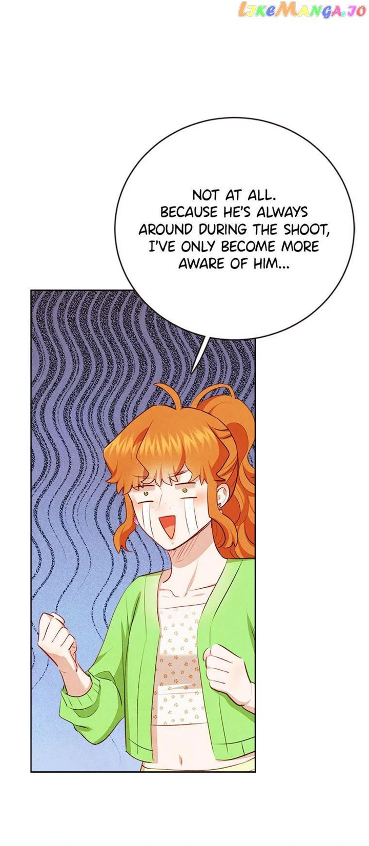 Viewer’s Choice: The Dating Show chapter 44 page 56