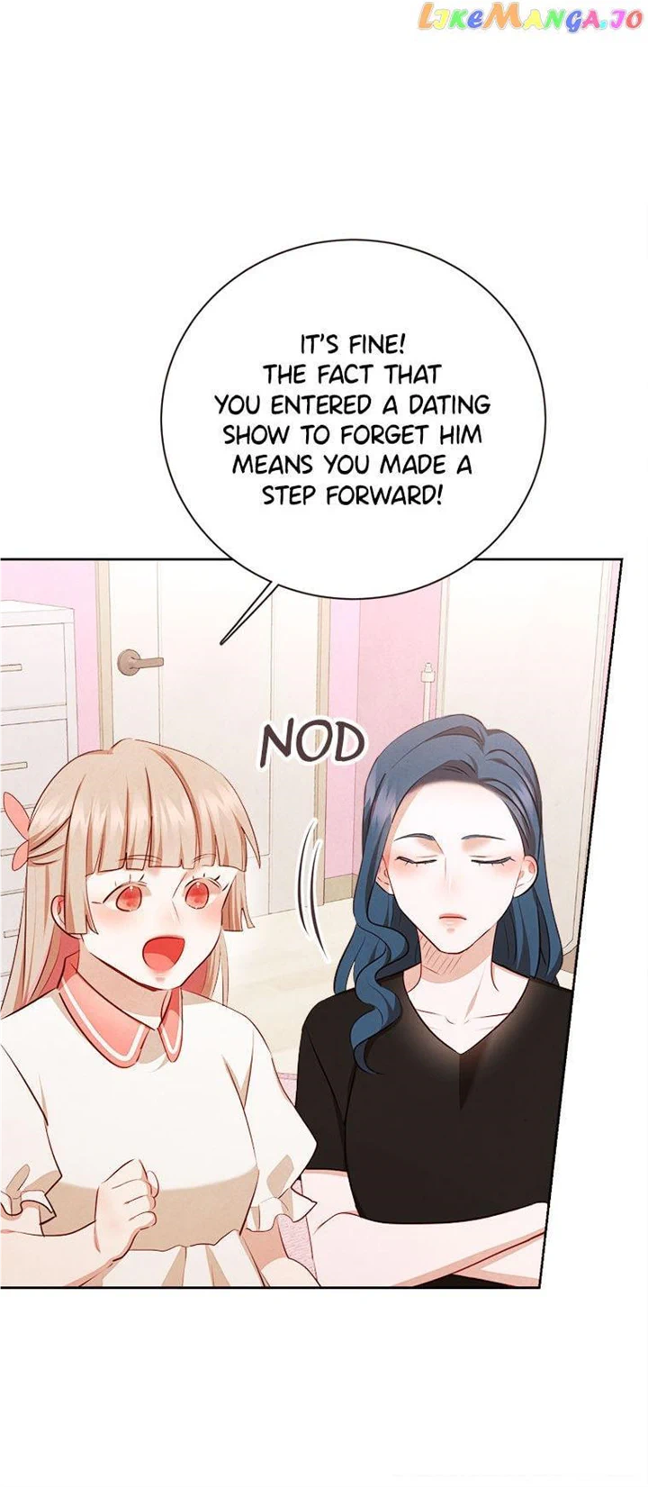 Viewer’s Choice: The Dating Show chapter 44 page 58