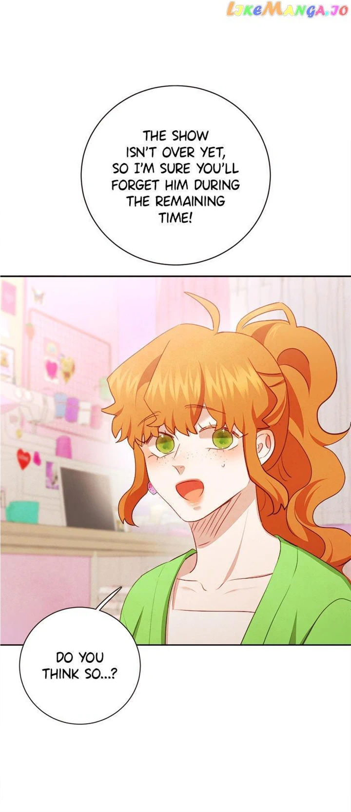 Viewer’s Choice: The Dating Show chapter 44 page 59