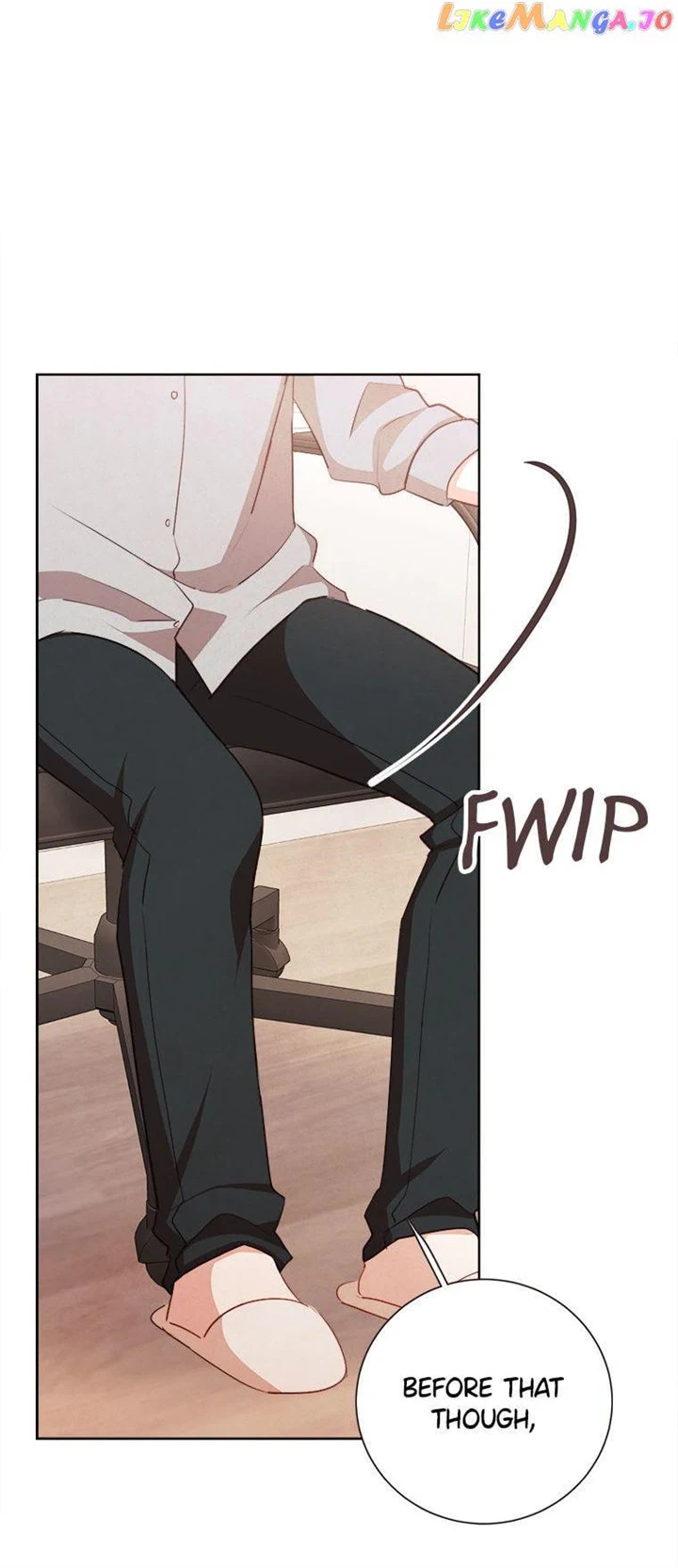 Viewer’s Choice: The Dating Show chapter 44 page 62