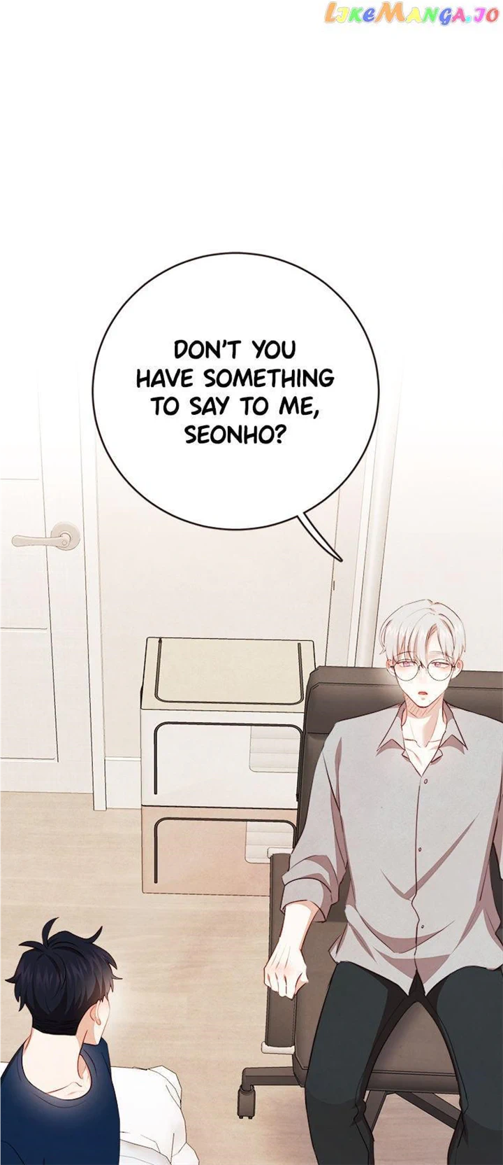 Viewer’s Choice: The Dating Show chapter 44 page 63