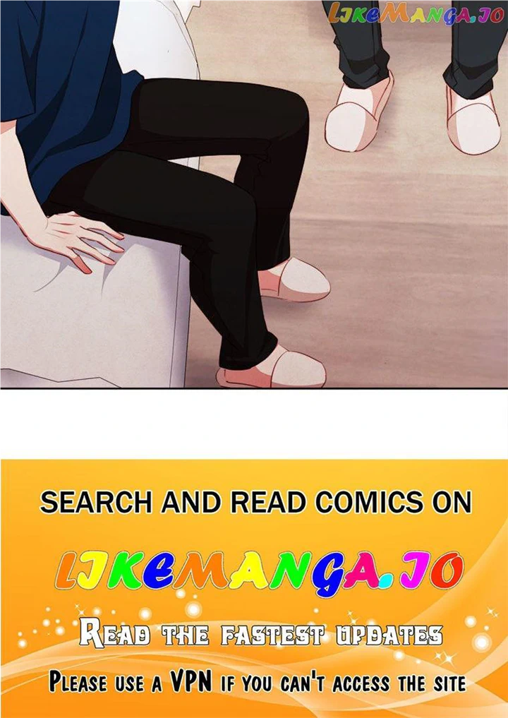 Viewer’s Choice: The Dating Show chapter 44 page 64