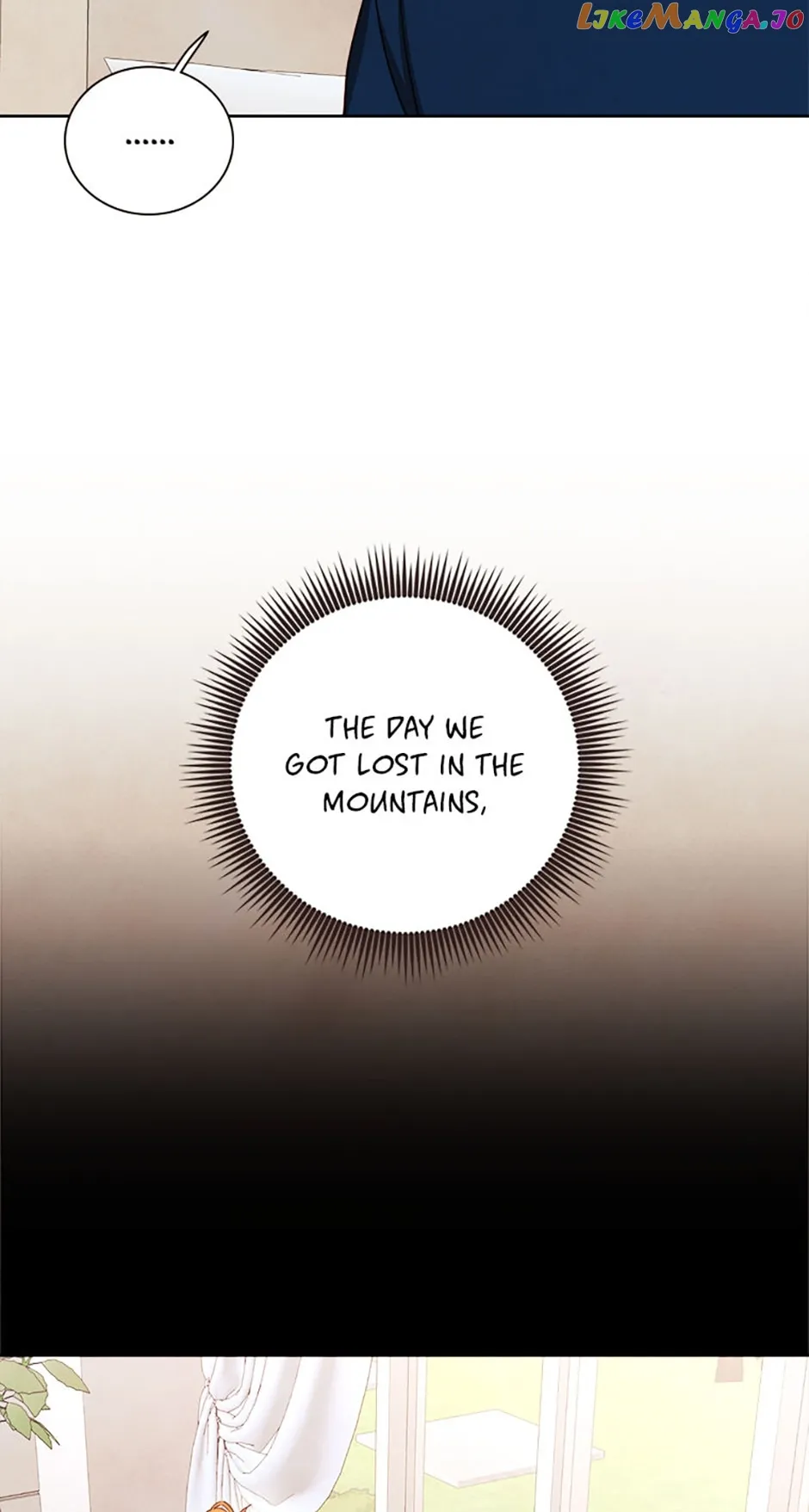 Viewer’s Choice: The Dating Show chapter 45 page 17