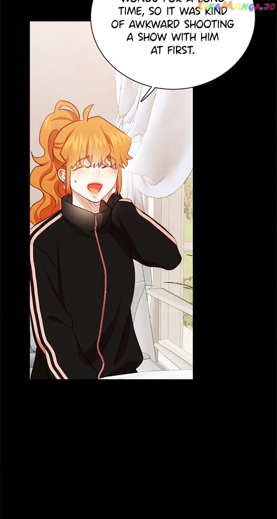Viewer’s Choice: The Dating Show chapter 45 page 19