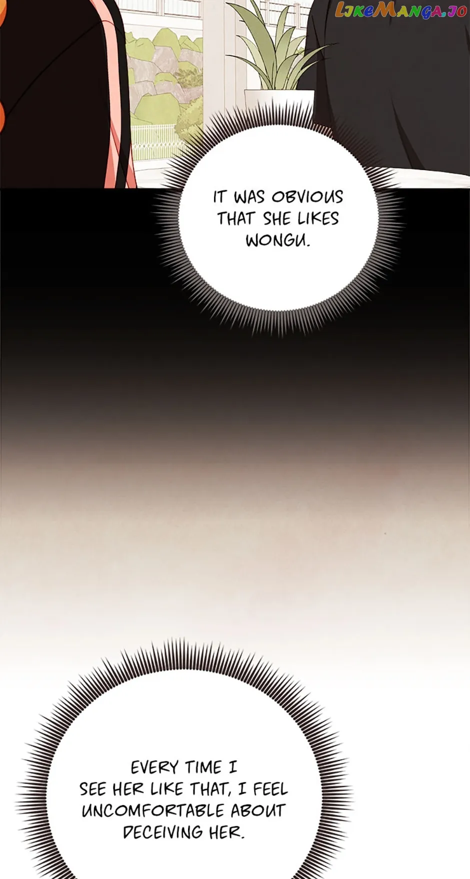 Viewer’s Choice: The Dating Show chapter 45 page 22