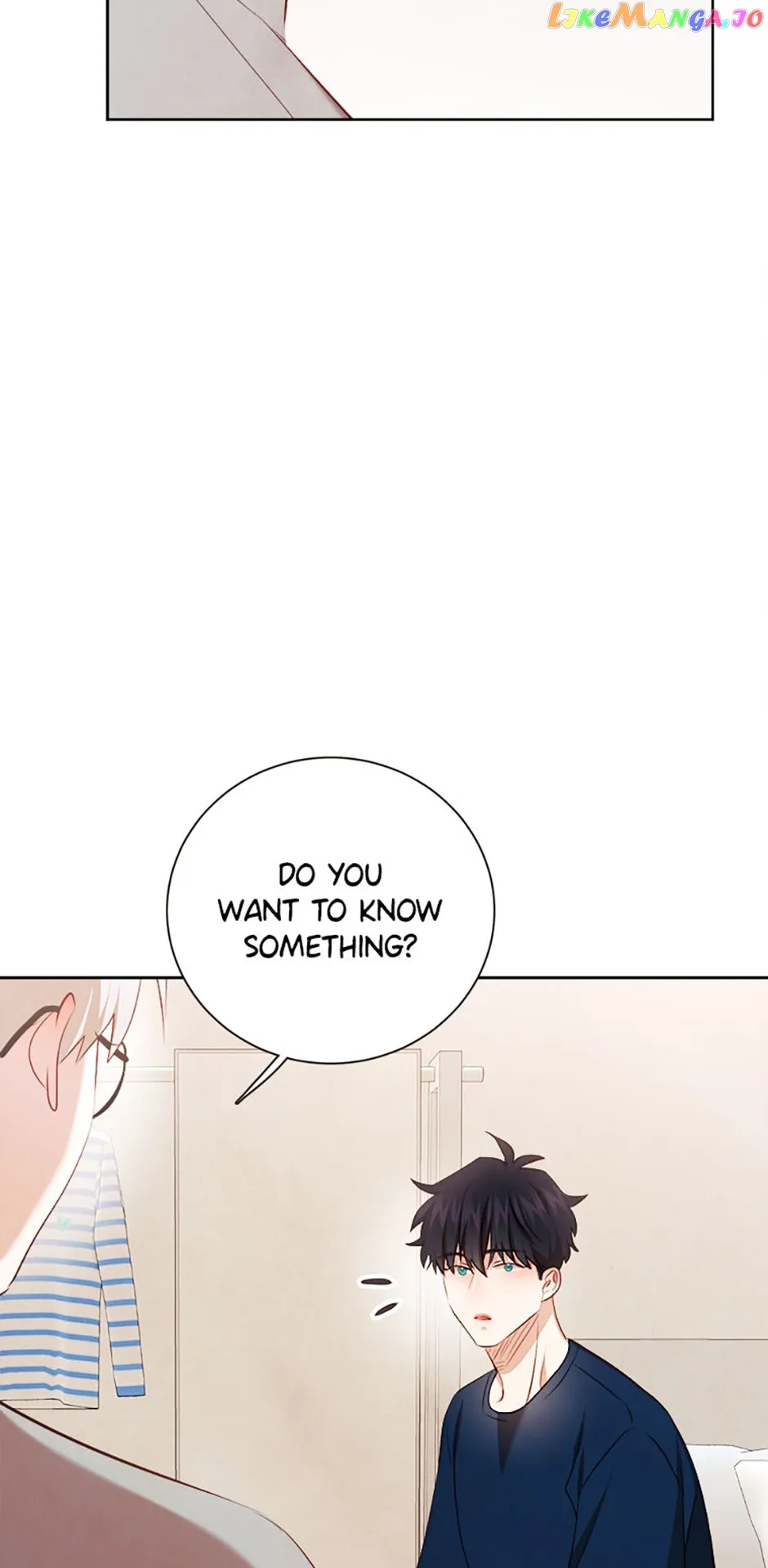 Viewer’s Choice: The Dating Show chapter 45 page 26