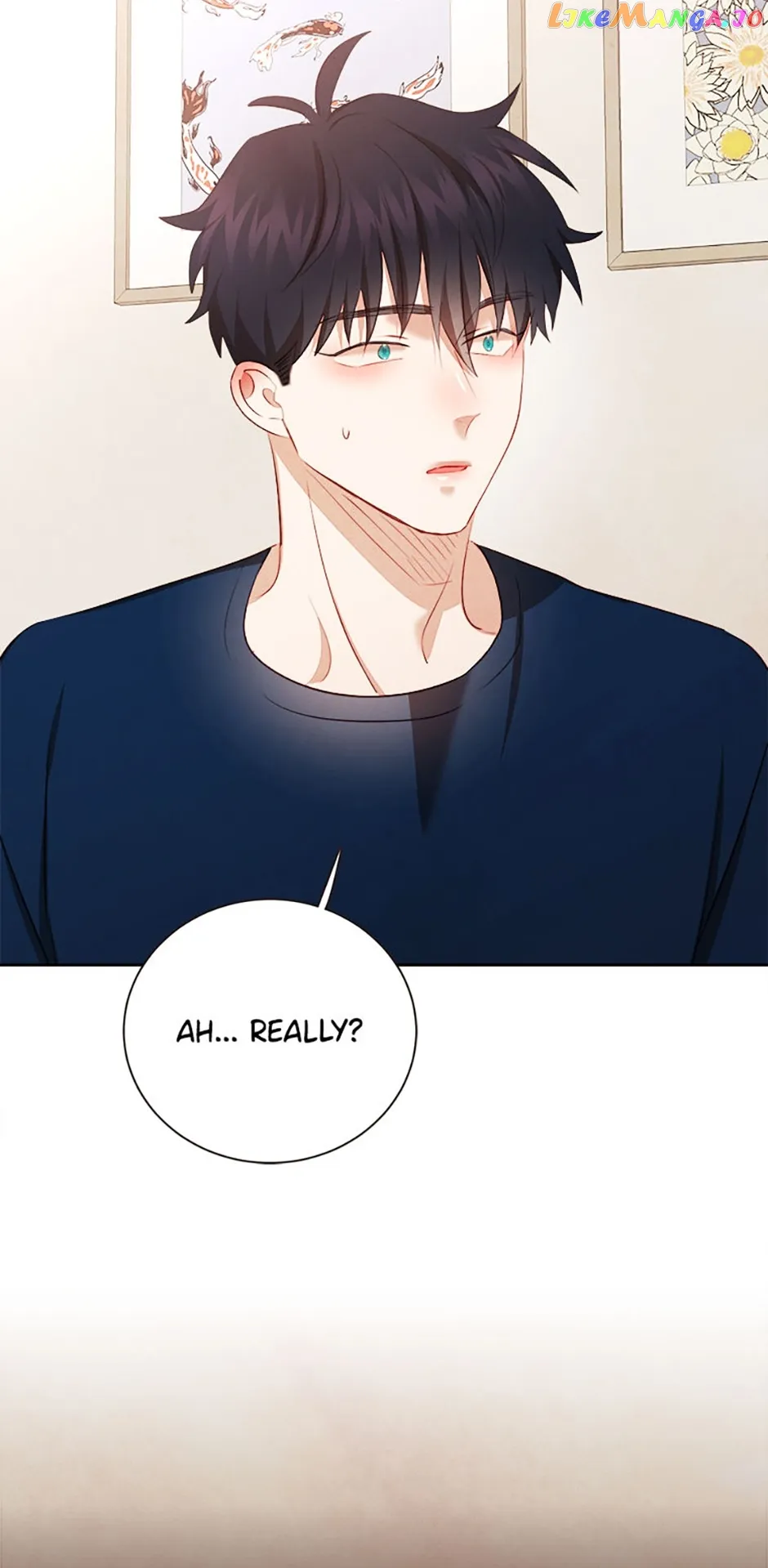 Viewer’s Choice: The Dating Show chapter 45 page 29