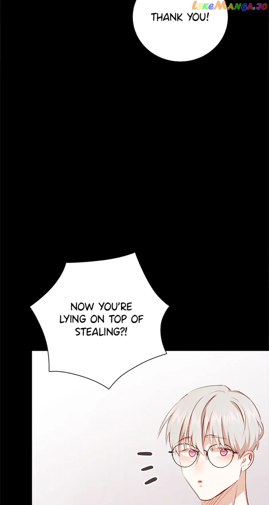 Viewer’s Choice: The Dating Show chapter 45 page 32
