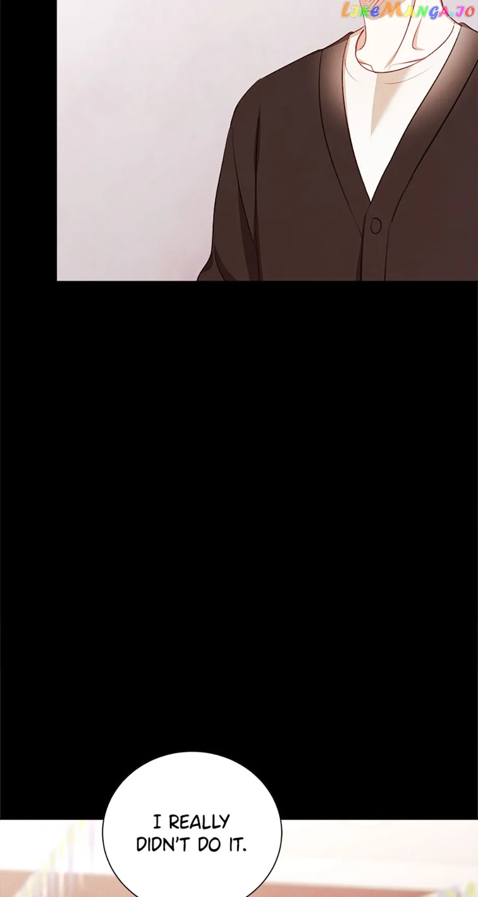 Viewer’s Choice: The Dating Show chapter 45 page 33