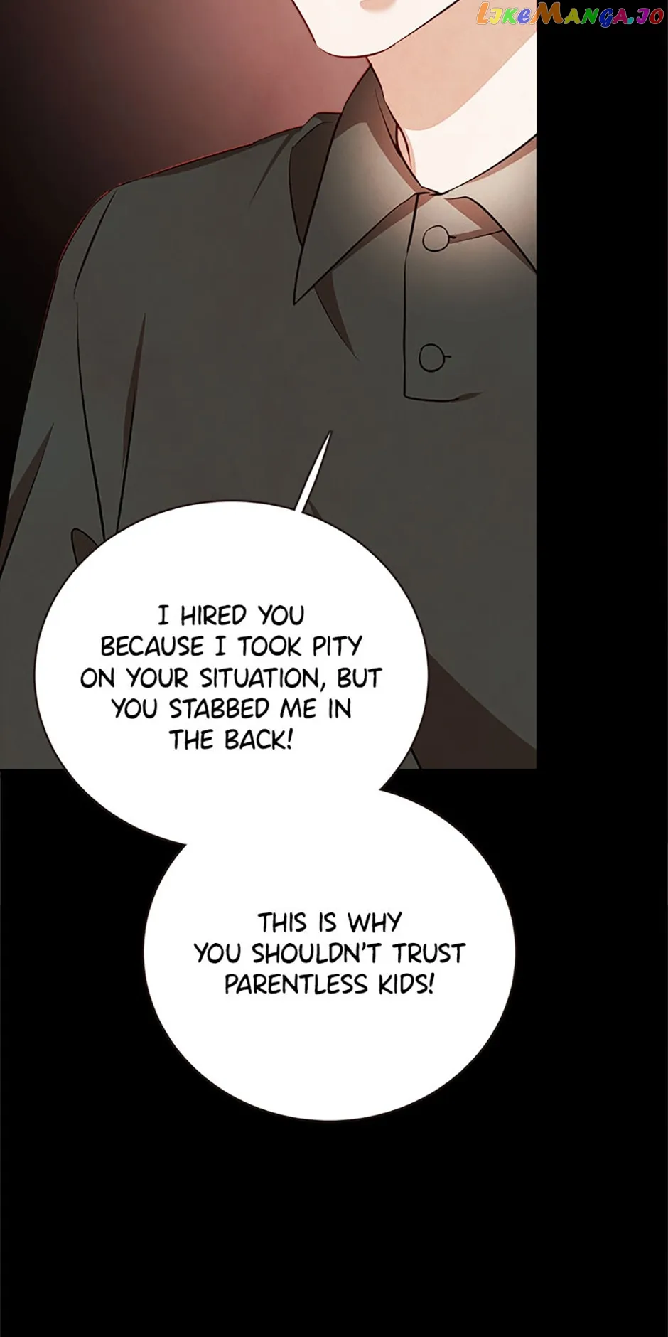 Viewer’s Choice: The Dating Show chapter 45 page 41
