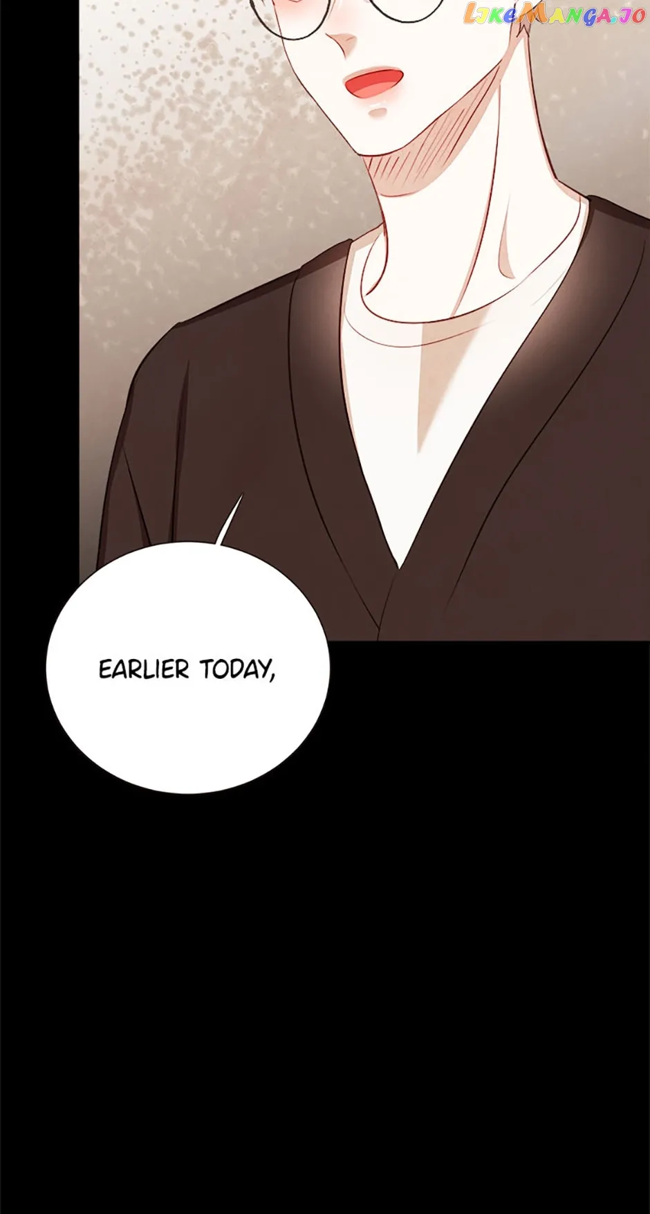 Viewer’s Choice: The Dating Show chapter 45 page 48
