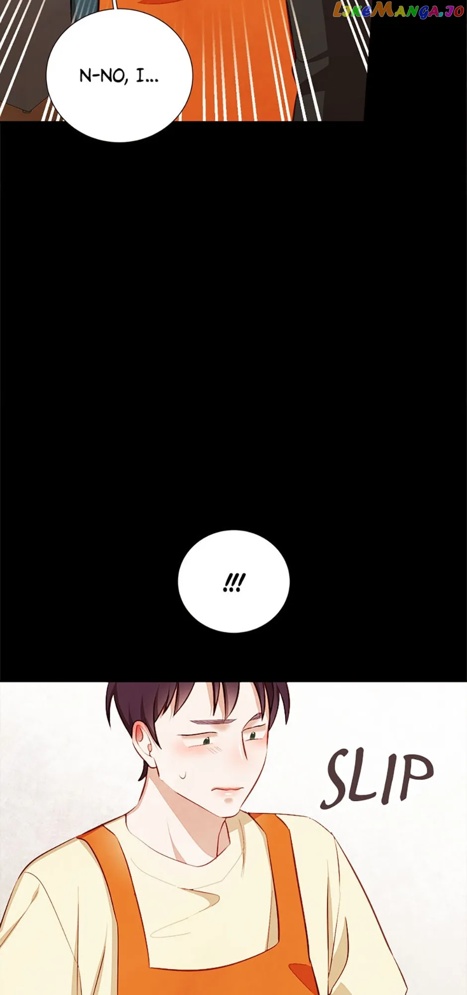 Viewer’s Choice: The Dating Show chapter 45 page 55